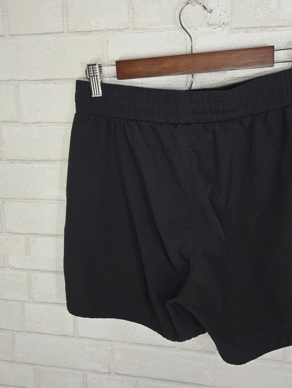Mondetta black athletic shorts - Picture 6 of 11